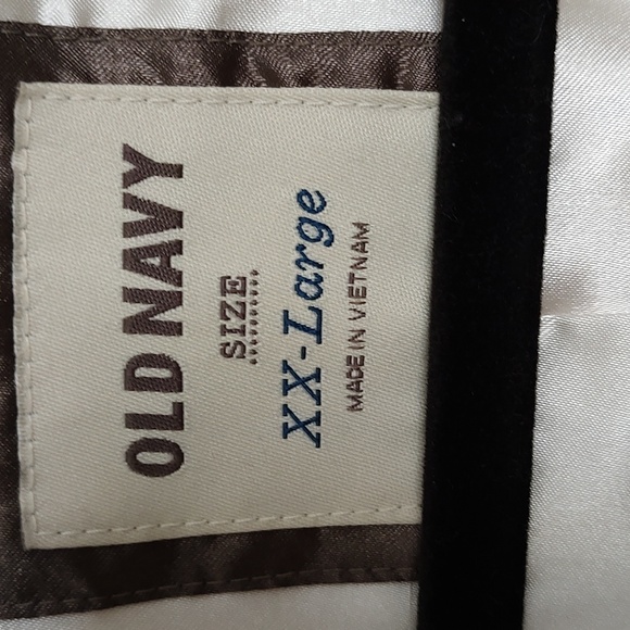 Cream pea coat - Picture 2 of 3